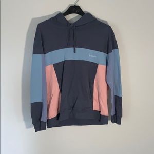 New Barney Cools hoodie.